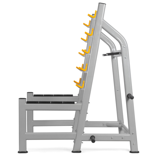 Стойка для полуприседаний VictoryFit VF-B2020