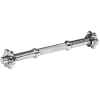 Замок Вейдера для грифа 25 мм VictoryFit VF-S25NUT