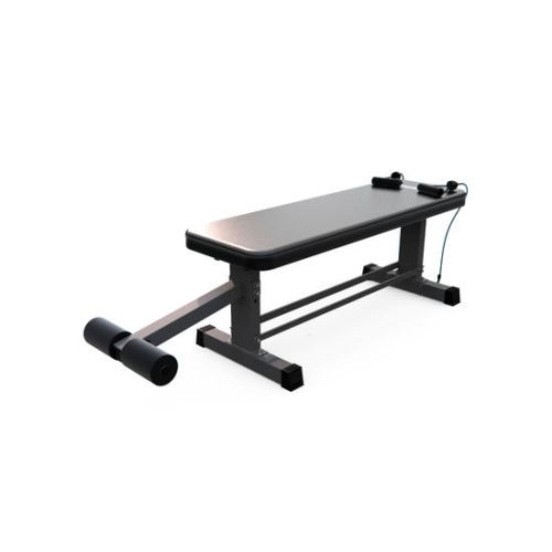 Cкамья силовая универсальная DFC "ECHANFIT" HOMEGYM D31