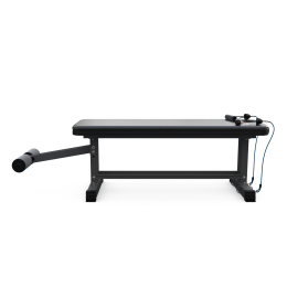 Cкамья силовая универсальная DFC "ECHANFIT" HOMEGYM D31