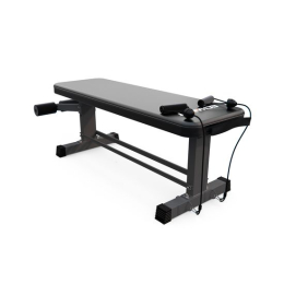 Cкамья силовая универсальная DFC "ECHANFIT" HOMEGYM D31