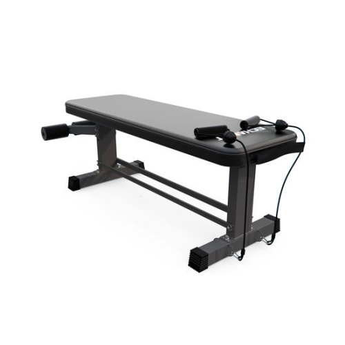 Cкамья силовая универсальная DFC "ECHANFIT" HOMEGYM D31