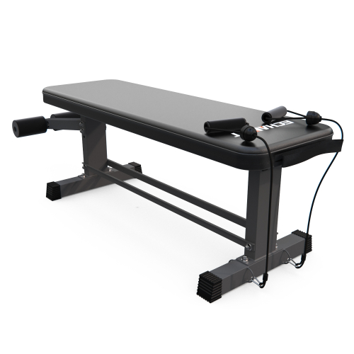 Cкамья силовая универсальная DFC "ECHANFIT" HOMEGYM D31
