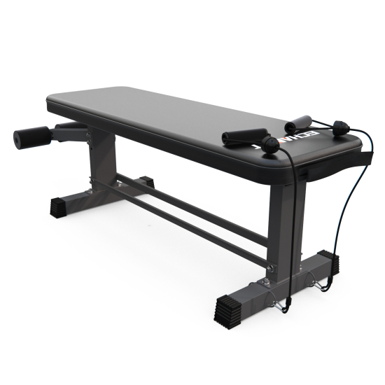 Cкамья силовая универсальная DFC "ECHANFIT" HOMEGYM D31
