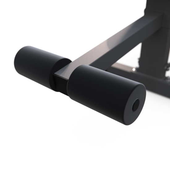 Cкамья силовая универсальная DFC "ECHANFIT" HOMEGYM D31