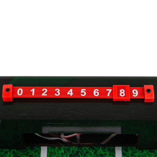 Игровой стол - футбол DFC Marcel Pro