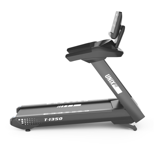 Беговая дорожка UNIX Fit T-1350 PRO (LED)