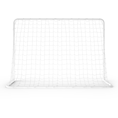 Ворота футбольные UNIX Line стальные 120x80 см переносные