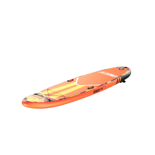 SUP-борд UNIX Line Городские граффити / City Graffiti (335 см)