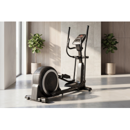 Эллиптический тренажер VictoryFit GYM-E500