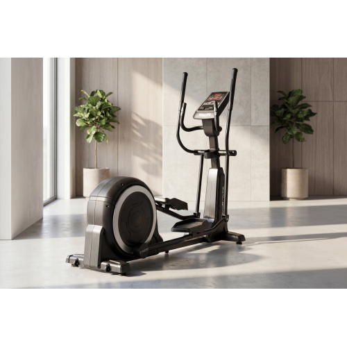 Эллиптический тренажер VictoryFit GYM-E500