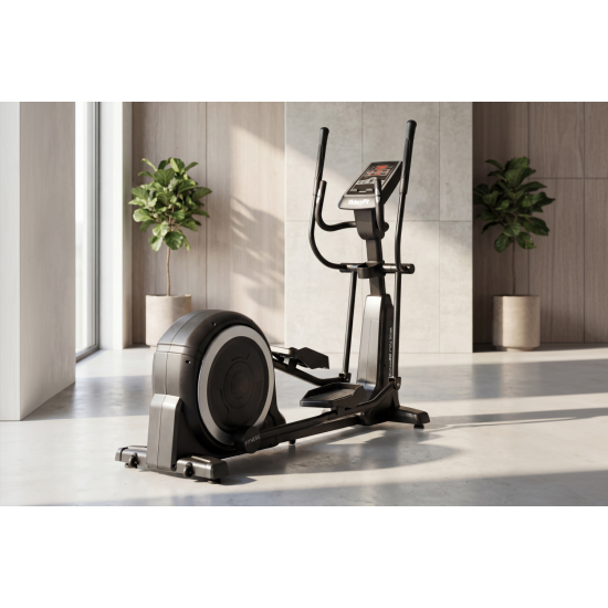 Эллиптический тренажер VictoryFit GYM-E500