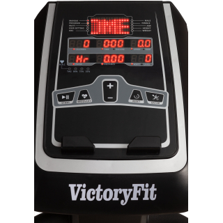 Эллиптический тренажер VictoryFit GYM-E500