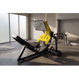Тренажер Жим ногами VictoryFit GYM-P1808