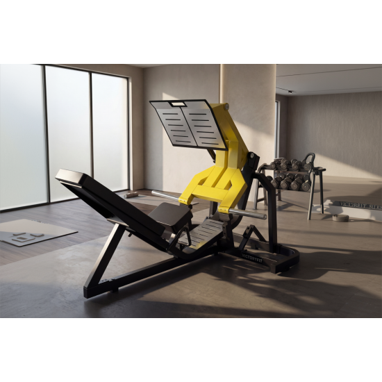 Тренажер Жим ногами VictoryFit GYM-P1808