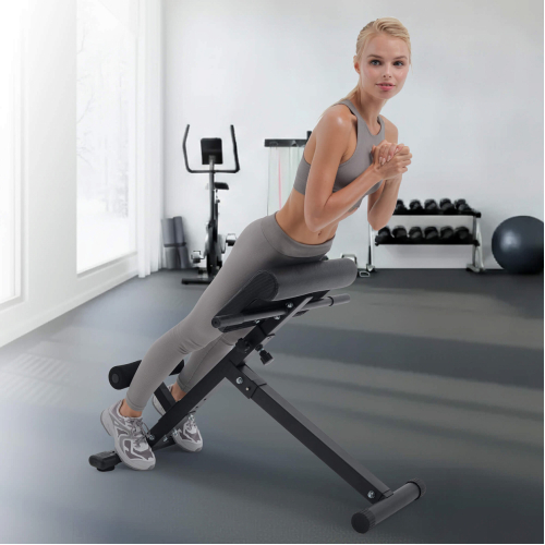 Гиперэкстензия UNIX Fit R-Chair 130G