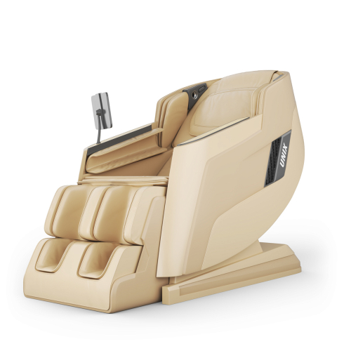 Массажное кресло UNIX Afelia Beige