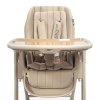 Стул для кормления UNIX Kids Torino бежевый