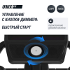 Эллиптический тренажер UNIX Fit E-1100 PRO (10,1" TFT)