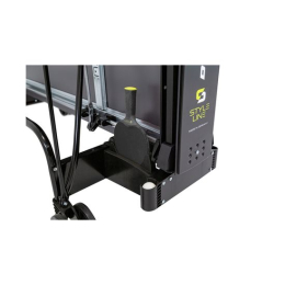 Теннисный стол DONIC Style 800 Outdoor