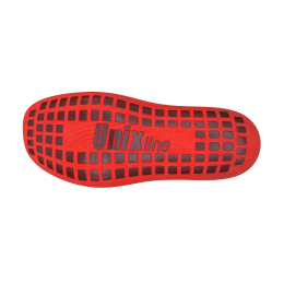 Носки противоскользящие UNIX Line для батута (39-41 RU / 24-26 cm)
