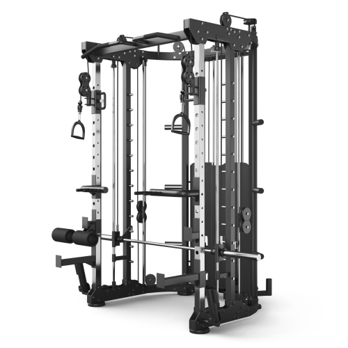 Многофункциональный силовой комплекс UNIX Fit 144 PRO (UC-6769)