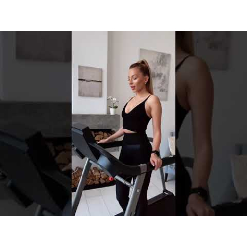 Беговая дорожка DFC PRIDE для реабилитации