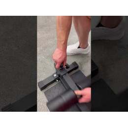 Тренажер для приседаний DFC INSPORTLINE