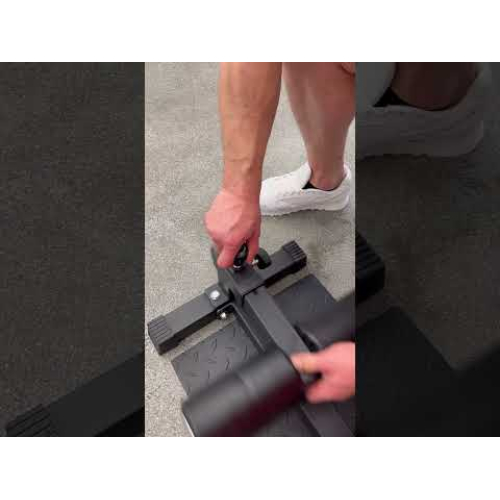 Тренажер для приседаний DFC INSPORTLINE