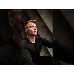 Cпин-байк DFC Live Sport YB9800