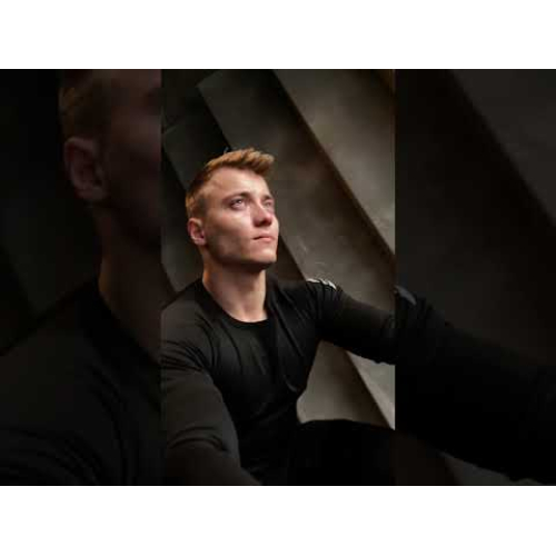 Cпин-байк DFC Live Sport YB9800