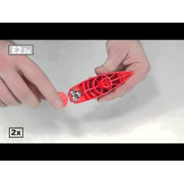 Теннисный стол DONIC INDOOR ROLLER 400 BLUE