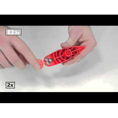 Теннисный стол DONIC INDOOR ROLLER 400 BLUE