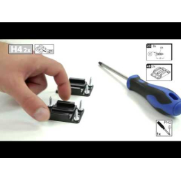 Теннисный стол DONIC INDOOR ROLLER 800 BLUE