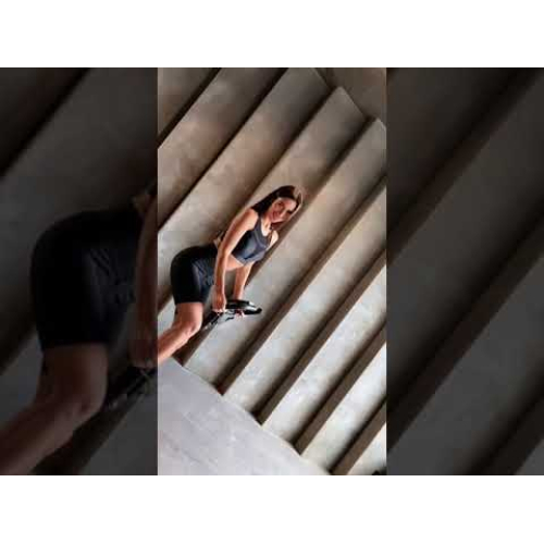 Велотренажер X-Bike DFC ADVENOR