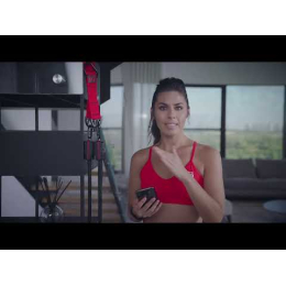 Интеллектуальная система индивидуальных тренировок HyGear Gear 1