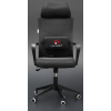 Вибромассажное кресло Calviano Milan Air Black