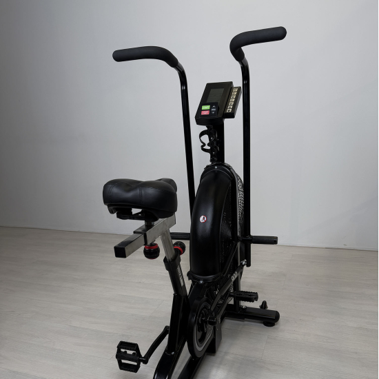 Велотренажер UNIX Fit Techno AirBike 900