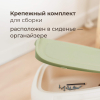 Толокар UNIX Kids Bibicar V2 / Бибикар зеленый