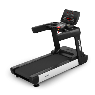 Беговая дорожка UNIX Fit T-1550 PRO (LED)