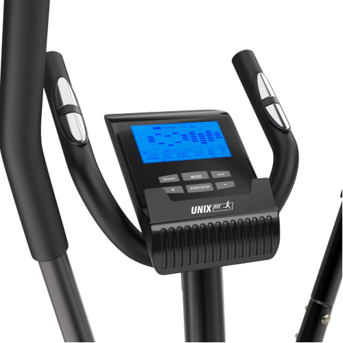 Эллиптический тренажер UNIX Fit SL-340E