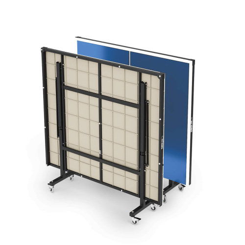 Всепогодный теннисный стол UNIX Line outdoor 14 mm SMC (Blue)