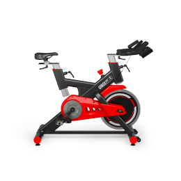 Велотренажер Спин-байк UNIX Fit SB-500 Black