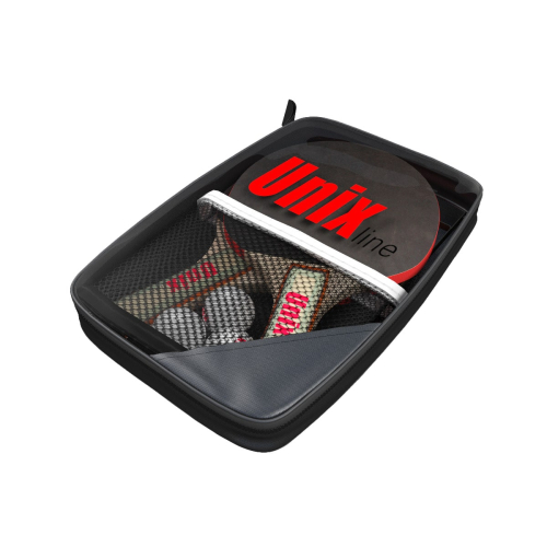 Всепогодный теннисный стол UNIX Line outdoor 6mm (Blue)