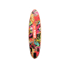 SUP-борд UNIX Line Городские граффити / City Graffiti (335 см)
