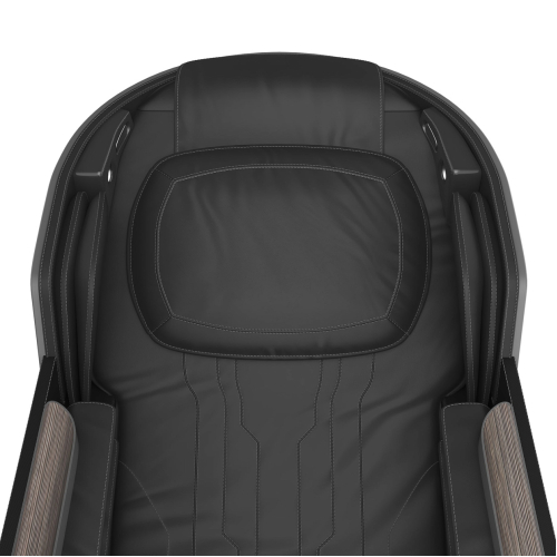 Массажное кресло UNIX Afelia Black