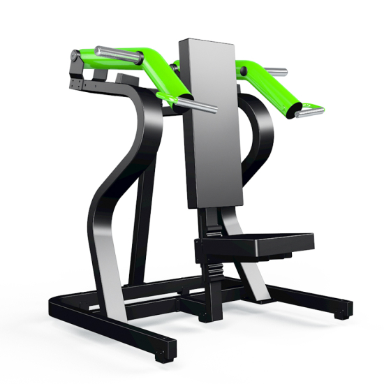 Тренажер Жим от плеч VictoryFit GYM-P1907