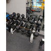 Стойка для гантелей на 6 пар VictoryFit VF-D4022