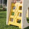 Игровой комплекс UNIX Kids Playhouse / Игровой домик с горкой