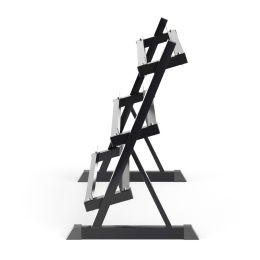 Стойка для гантелей UNIX Fit DumRack PRO (300 кг)